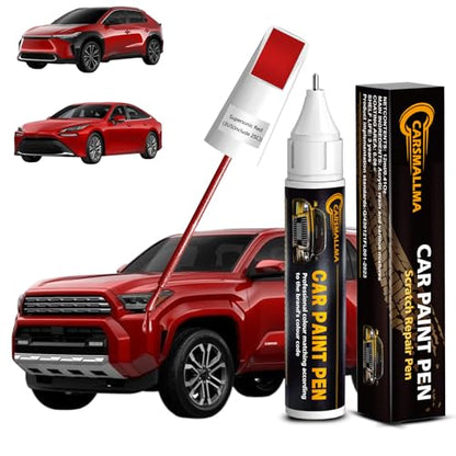 Car Touch Up Paint
