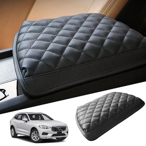 XC90 Center Console Cover for 2018