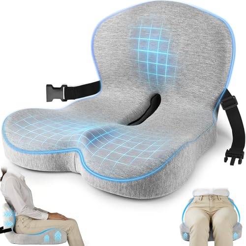 Truck Seat Cushion