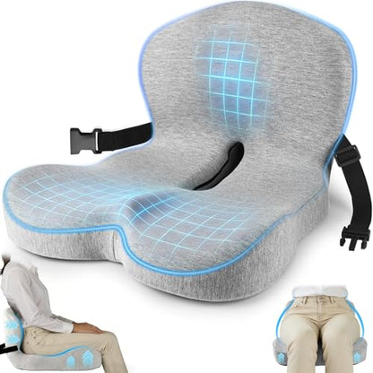 Truck Seat Cushion