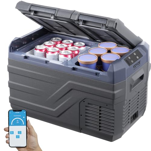 NLS35 12 Volt Car Refrigerator Fridge
