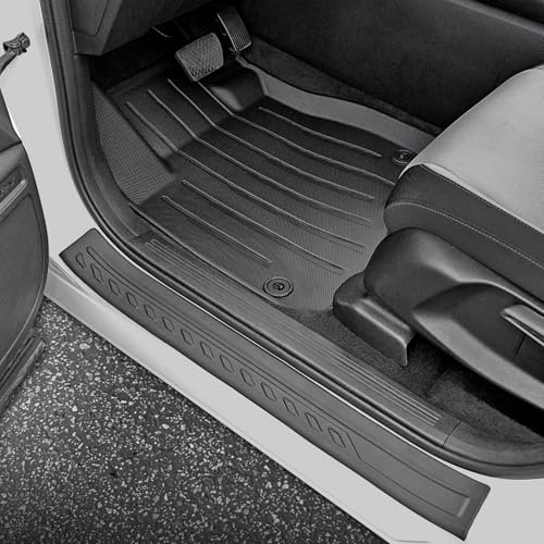 Floor Mats for Honda CRV 2023