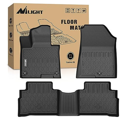 TPE Floor Mats for Kia Sportage 2023 2024 2025 2026