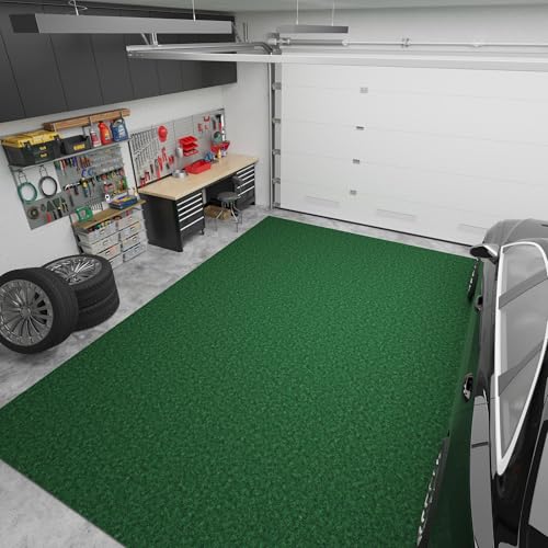 6'6" x 13' Mud Mat Area Rug Carpet