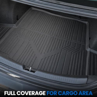 Floor Mats for Chevy Malibu 2016