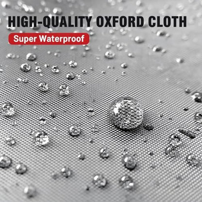 Car Cover Waterproof Custom Fit for Toyota 4Runner