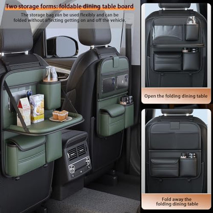Backseat Car Organizer