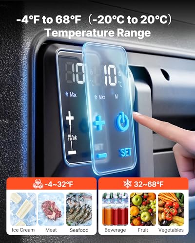 12 Volt Refrigerator