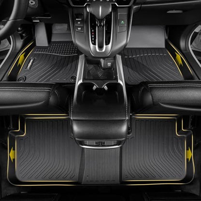 Floor Mats & Cargo Liner for Toyota Prius 2023