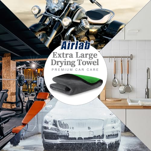 Microfiber Towels Cars Wash Drying Cleaning Cloth (570 Count)
