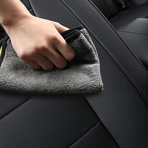 Terrain Seat Covers
