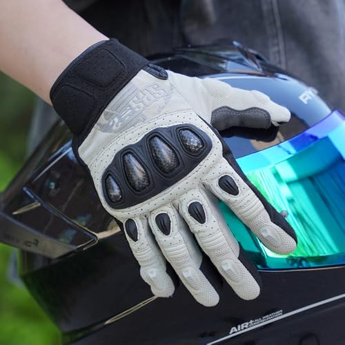 SPS 2 Unisex Touchscreen Road Racing Motorcycle MTB Sports Gloves Also fit BMX MX ATV Mountain Bike Bicycle Cycling Off