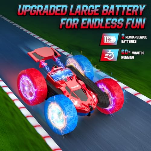 Remote Control RC Car for Kids 6