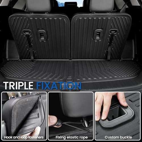 Cargo Mat for Kia Sorento 2021