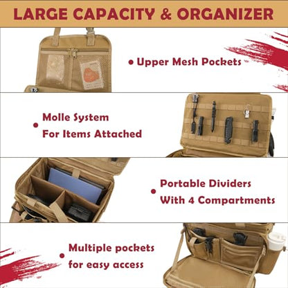 Patrol Bag Law Enforcement