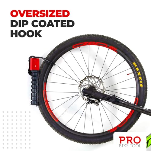 Swivel Bike Rack