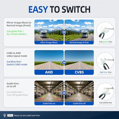Backup Camera