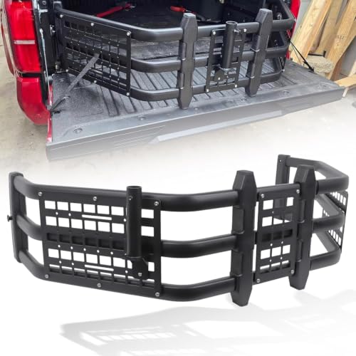Truck Bed Extender w