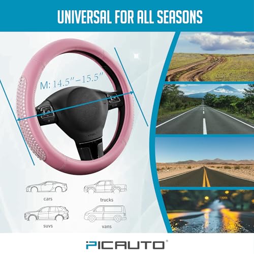 Steering Wheel Cover