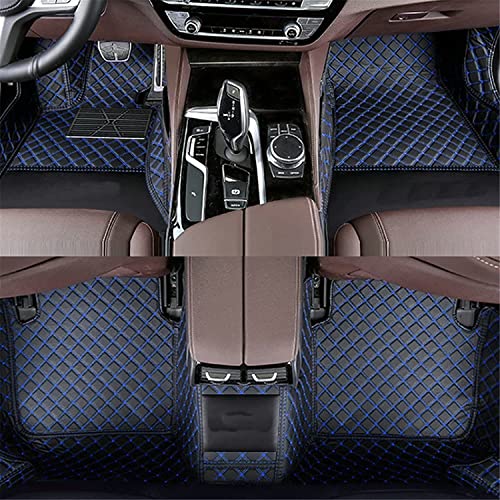 Custom Personalized Car Floor Mats for 99% Auto