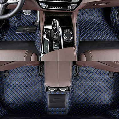 Custom Personalized Car Floor Mats for 99% Auto