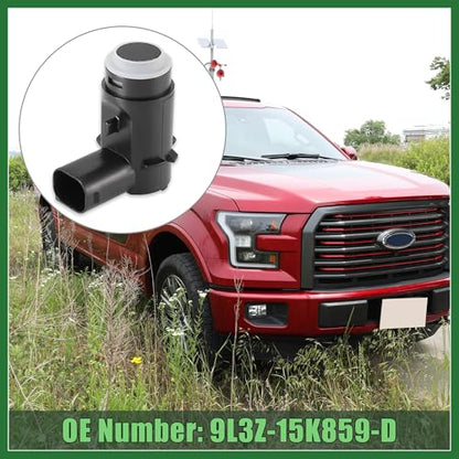9L3Z-15K859-D Reverse Parking Assist Sensor for Ford F-150 09-14