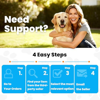 SUV Cargo Liner for Dogs