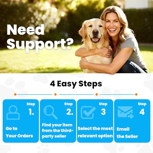 SUV Cargo Liner for Dogs