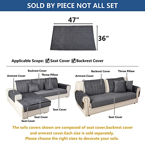 Couch Cover Sectional Couch Covers