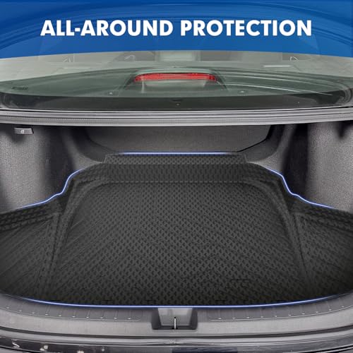 Accord Floor mats