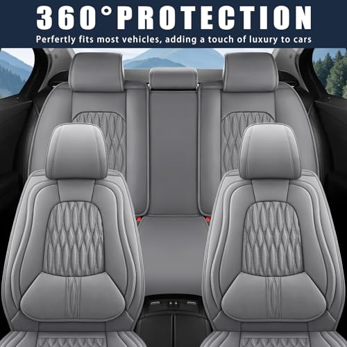 Car Seat Covers