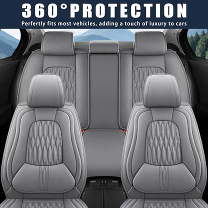 Car Seat Covers