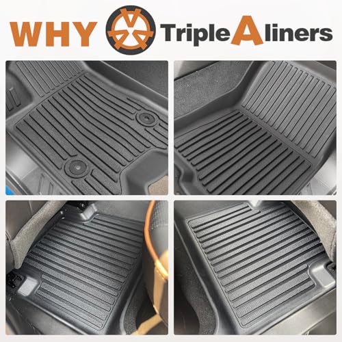 Floor Mats for 2023