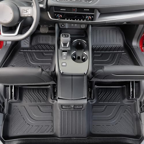 Floor Mats for 2021