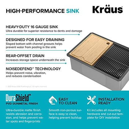 Kore Workstation 27