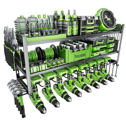Power Tool Organizer