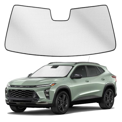 Windshield Sun Shade for Chevy Trax