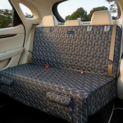 Dog Car Seat Cover