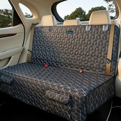 Dog Car Seat Cover