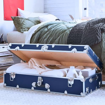 Trundle Home Storage & College Trunk