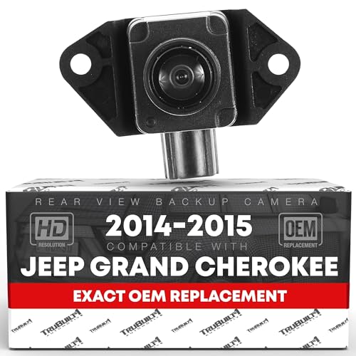 Rear View Backup Camera