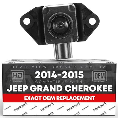 Rear View Backup Camera