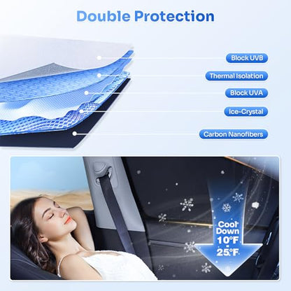 Window Shades for 2015 (3 Count)