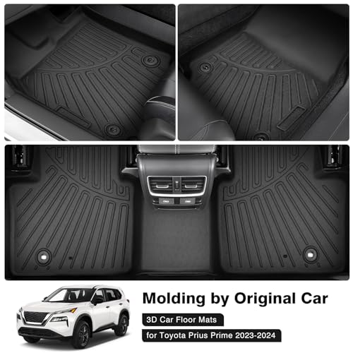 Floor Mats for 2021