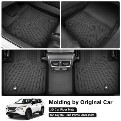 Floor Mats for 2021