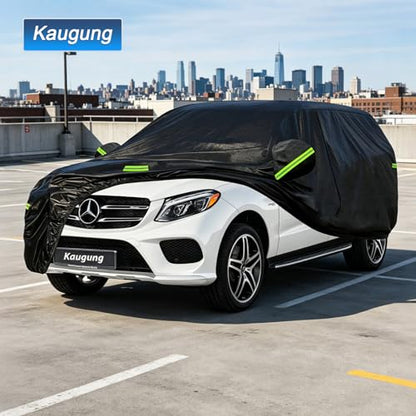Car Cover Custom Fit Mercedes