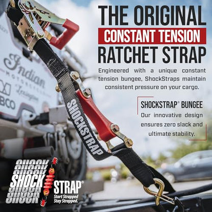 Ratchet Strap (2 Count)