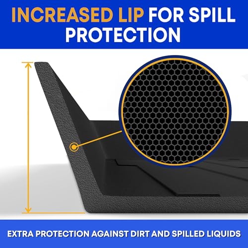 Premium Cargo Liner for Mercedes