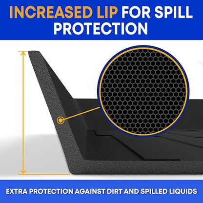 Premium Cargo Liner for Mercedes