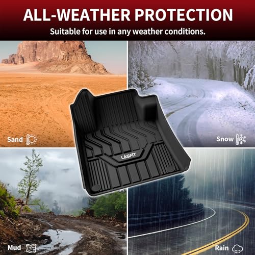 Floor Mats for Nissan Altima 2026 2025 2024 2023 2022 2021 2020 2019